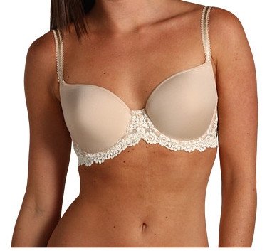 Embrace Lace Contour Bra