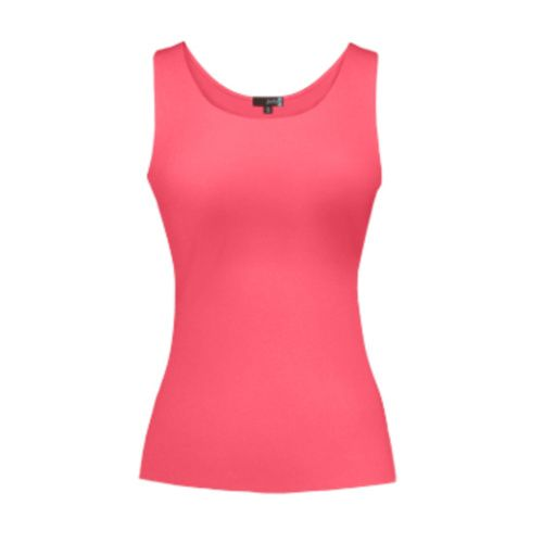 Judy P Jersey Tank Multiple Colors - Helen Ainson Darien