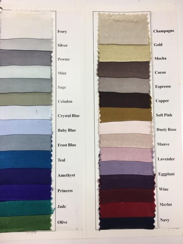soulmates color card