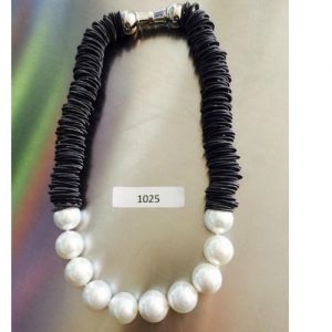 Sea Lily Necklace style 1025 is made 