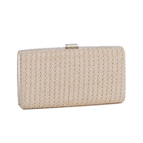 keusn fashion casual neutral solid color zipper phone bag card package coin  bag clutch bag - Walmart.com