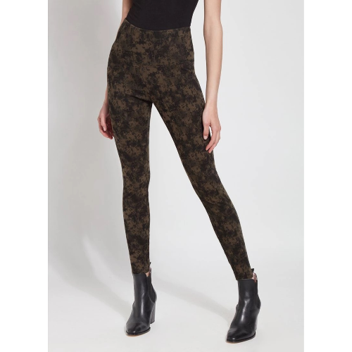 Lysse Denim Legging - Helen Ainson
