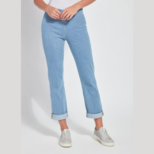 Boyfriend Denim by Lysse at Helen 