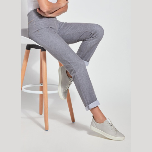 Boyfriend Denim by Lysse at Helen 