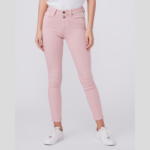 Hoxton Ankle - Vintage Pink Blush by 
