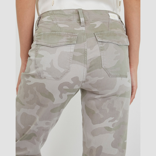 Mayslie Jogger - Camo Print by paige 6223G29-2765 at Helen Ainson in Darien Ct