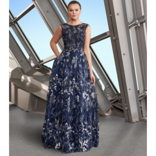 Alexander by Daymor style 1153 great for mother of the bride/groom at Helen Ainson