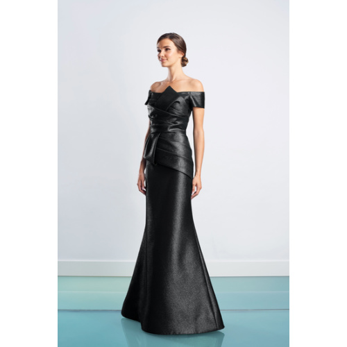 Daymor Evening Gown 1477