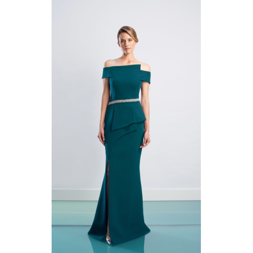 Daymor Belted Gown 1470