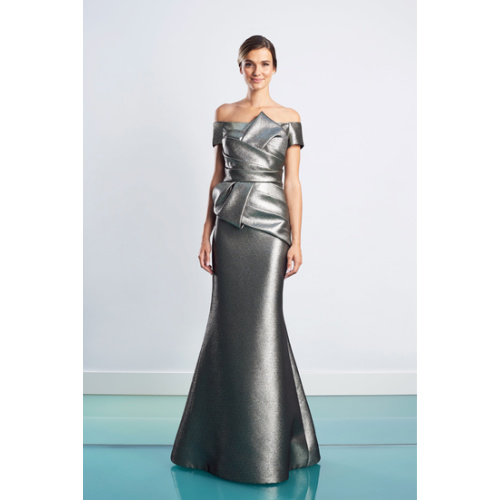 Daymor Evening Gown 1477