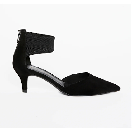 low heel sandals | Nordstrom