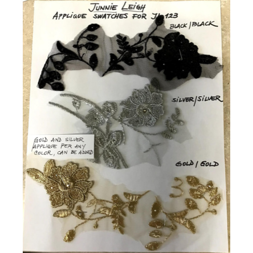 Junnie Leigh JL123 at Helen Ainson in Darien CT