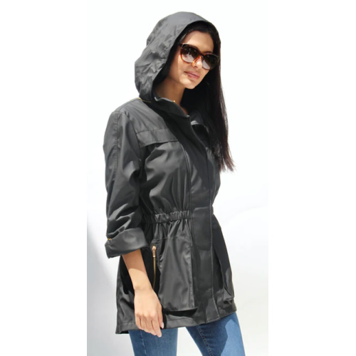 Ciao milano raincoat deals