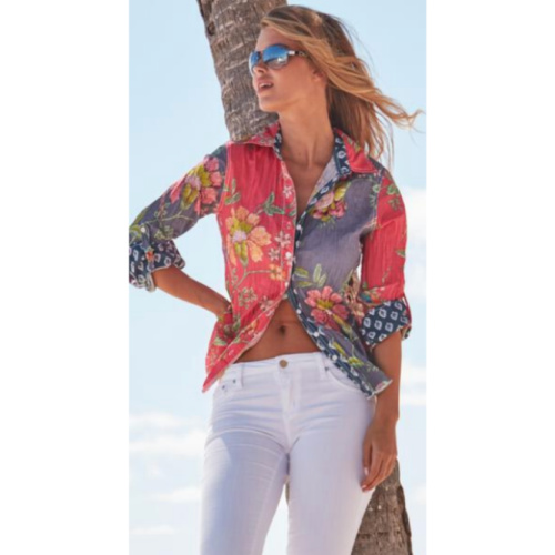 Tops are always essential to any outfit. Come Shop at Helen Ainson