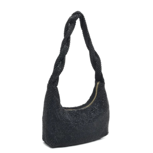 Urban Expression Galaxy Evening Bag