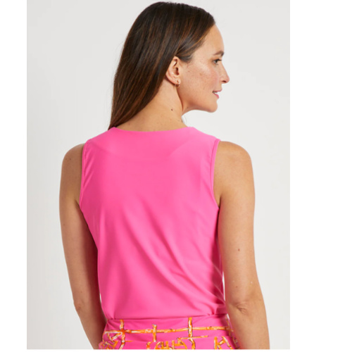 ALI TOP JUDE CLOTH SPRING PINK AT HELEN AINSON IN DARIEN CT