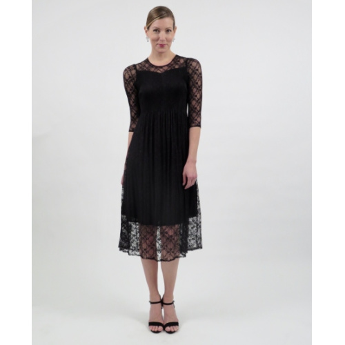 Journey 2663 Lace Dress - Helen Ainson