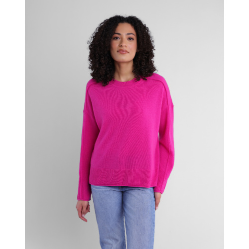 Cashmere Emilia Crew at Helen Ainson in Darien CT 06820