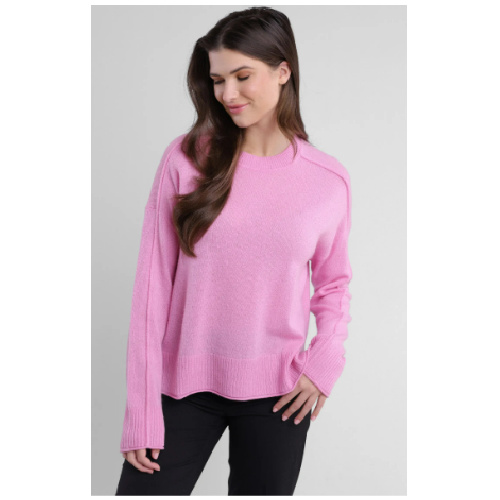 Cashmere Emilia Crew at Helen Ainson in Darien CT 06820