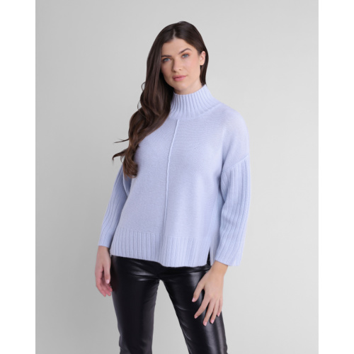 Alashan Cashmere Turtleneck Top at Helen Ainson in Darien CT 06820