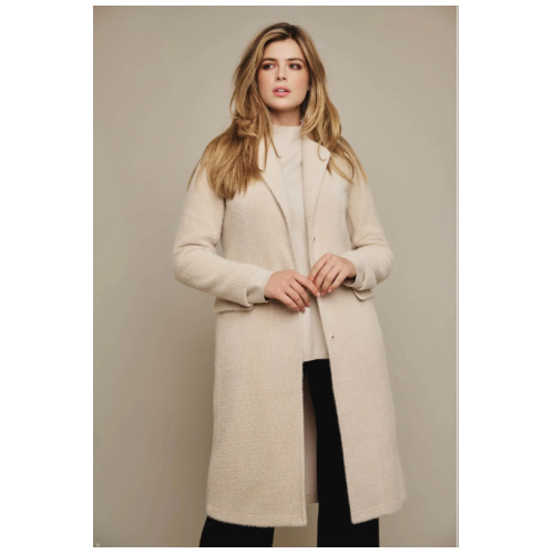 Rino & Pelle Jinte Coat at Helen Ainson in Darien CT 06820
