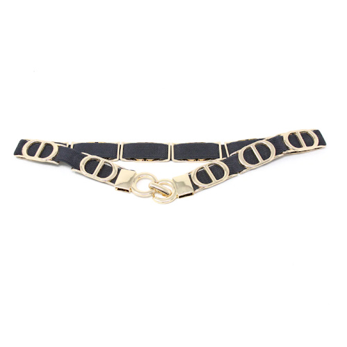 GERMAN FUENTES STRETCH BELT CINT-26