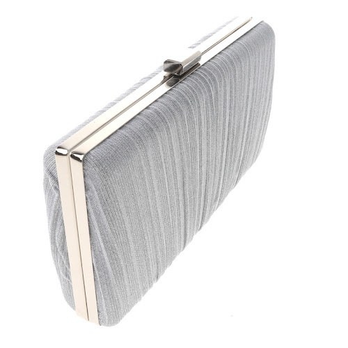 UR ETERNITY GLITTER EVENING CLUTCH TLX094