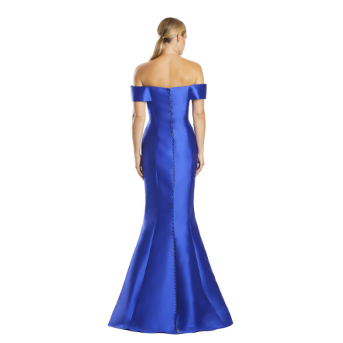 Daymor Gown 1878