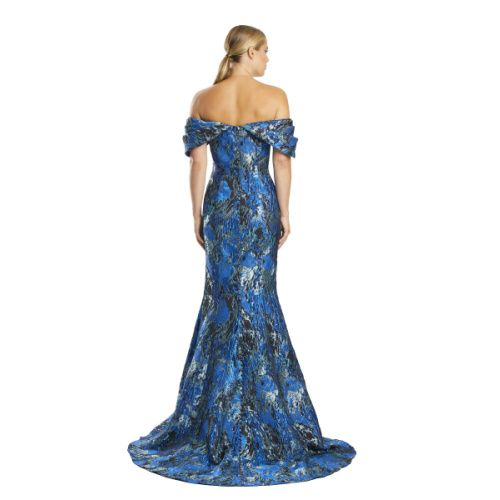 Daymor Gown 1891 at helen ainson in darien ct 06820