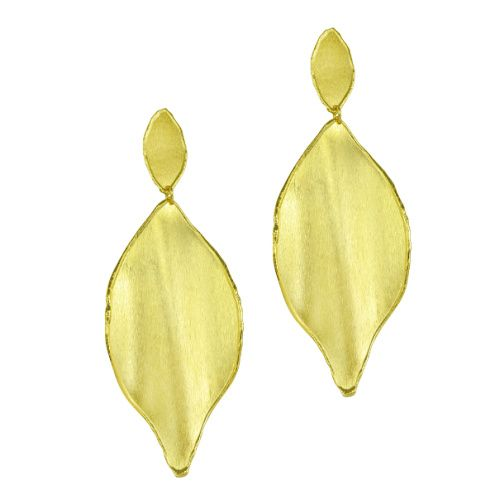 BETTY CARRE WILLOW EARRINGS at helen ainson in darien ct 06820