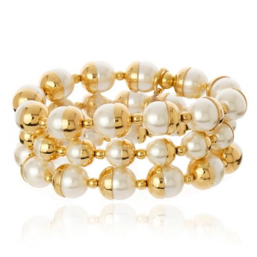 CRISTINA SABATINI NIX BRACELET at helen ainson in darien ct 06820