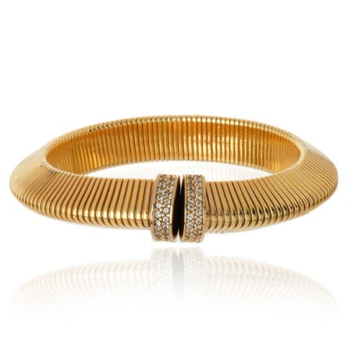 CRISTINA SABATINI HEMERA BRACELET at helen ainson in darien ct 06820