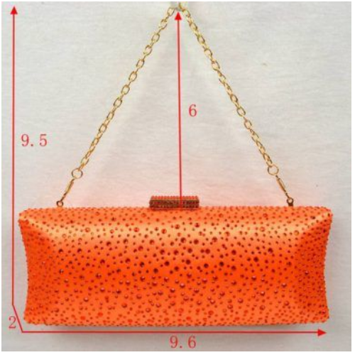 68086 Evening Clutch at Helen ainson