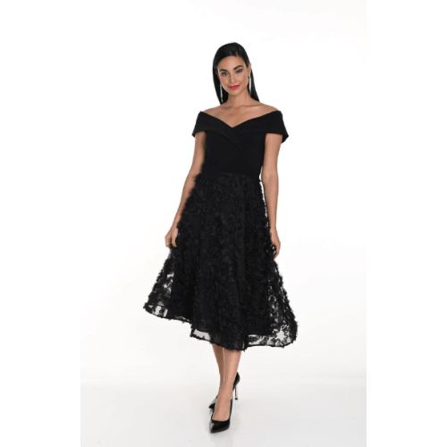 Frank Lyman Dress 249420 at Helen Ainson