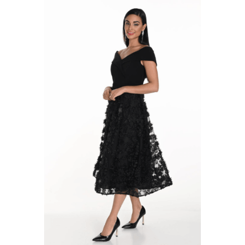 Frank Lyman Dress 249420 at Helen Ainson