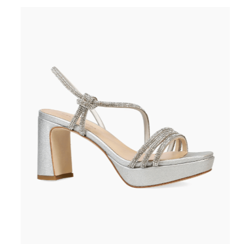 Pella Moda Darine Platform Heels at Helen Ainson