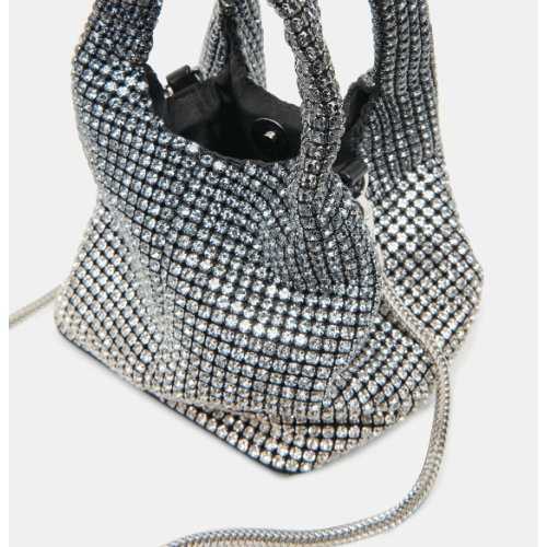 Dolce Vita Anna Handbag at Helen Ainson
