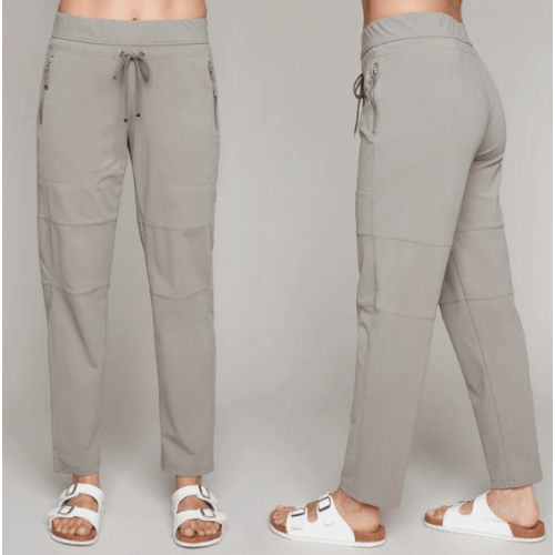 Carre Noir Techno Jogger at Helen Ainson
