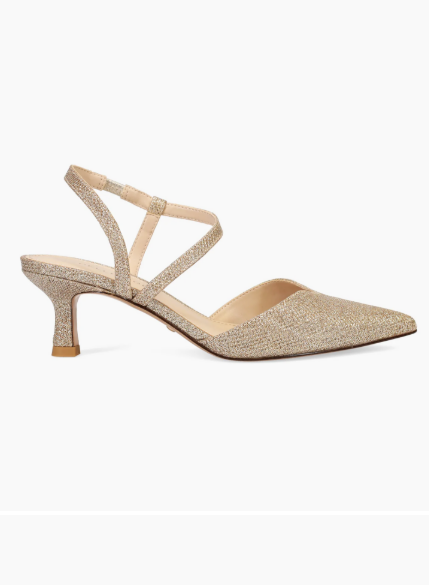 Pella Moda Kearn Low Heel at Helen Ainson