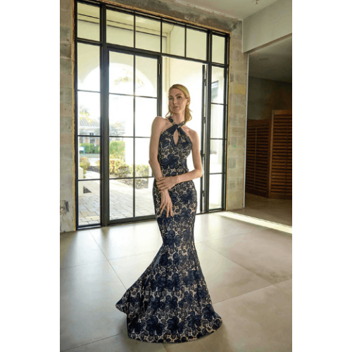 Kelly Chase Couture 25-520 at Helen Ainson