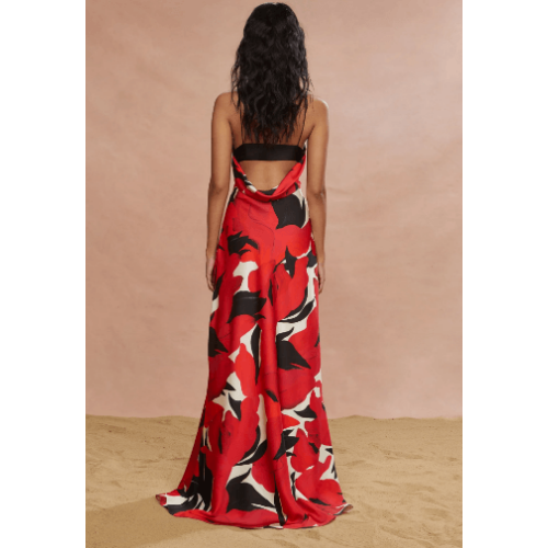 Amur Alyina Gown at Helen Ainson