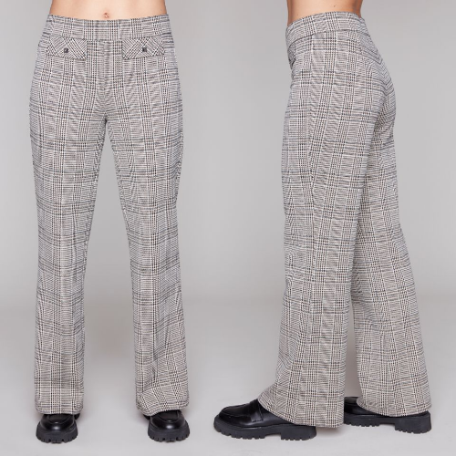 CARRE NOIR 8156-141C PANT AT HELEN AINSON