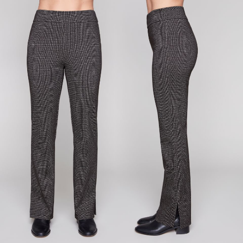 CARRE NOIR 8165-146C PANT AT HELEN AINSON