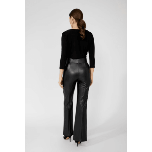Frank Lyman High-waisted Formal Trousers Style 253134 at Helen Ainson