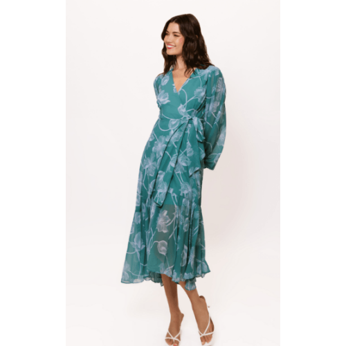 HUTCH ROBYN DRESS at Helen Ainson