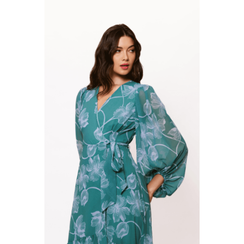 HUTCH ROBYN DRESS at Helen Ainson