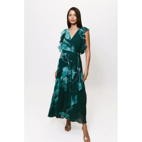 HUTCH BECK DRESS at Helen Ainson