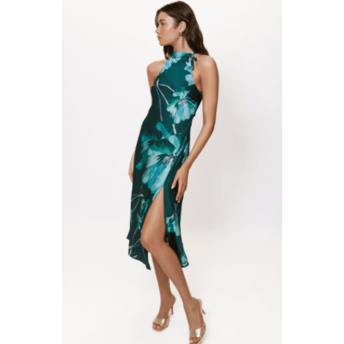 HUTCH MARI DRESS at Helen Ainson