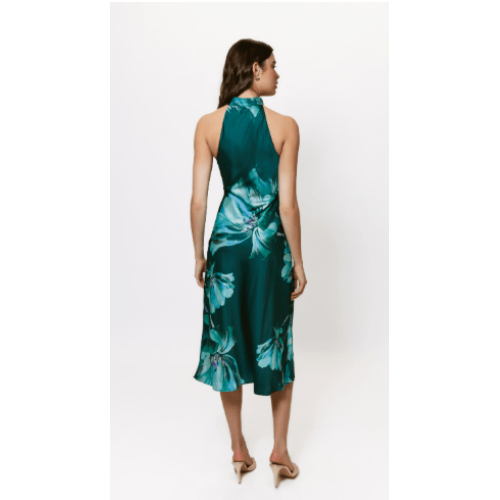 HUTCH MARI DRESS at Helen Ainson