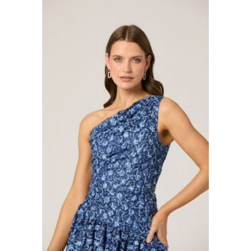Shoshanna Danielle Dress at Helen Ainson